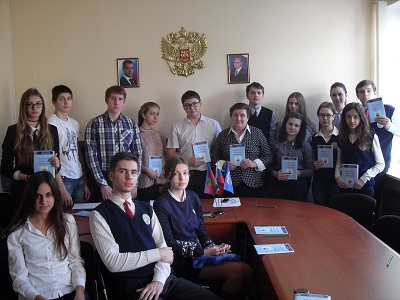 День открытых дверей