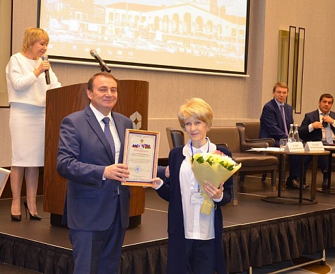 В Сочи состоялся форум организаторов выборов